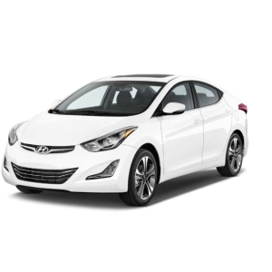 ELANTRA 2016