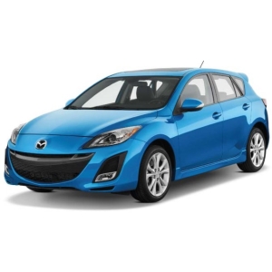 MAZDA 3 2010