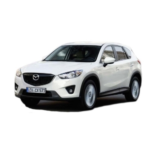 MAZDA CX5 2012