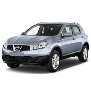 QASHQAI 2007-2014