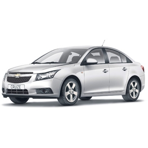 CHEVROLET CRUZE 2007-2012