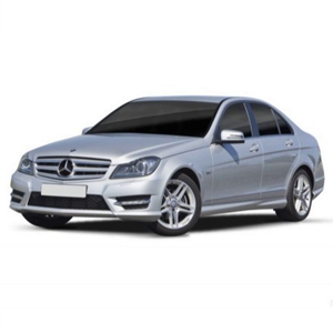 C CLASS (2007-2015)