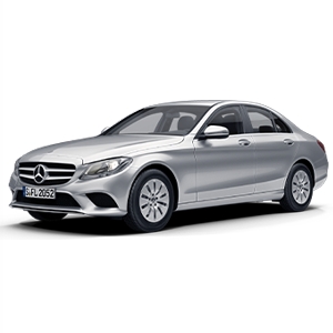 C CLASS (2015-2018)