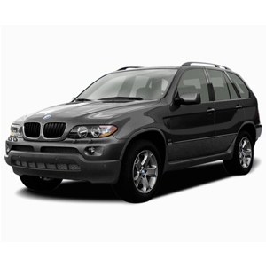 X5 (1999-2006)