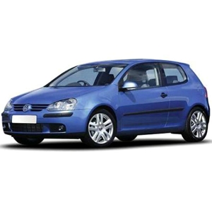 GOLF 5 2003-2008