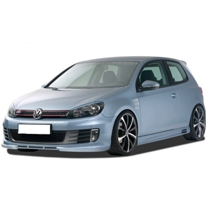 GOLF 6