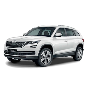 KODIAQ