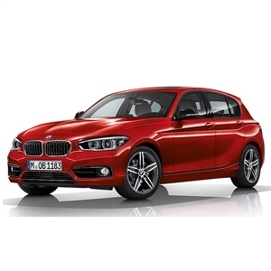 1 SERIES (2011-2020)