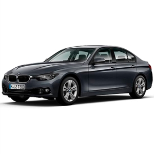 3 SERIES (2012-2020)