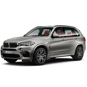 X5 (2014-2018)