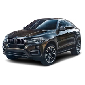 X6 (2015-2018)