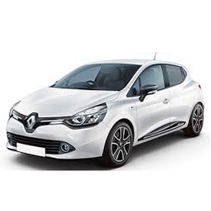 CLIO 2013-2015