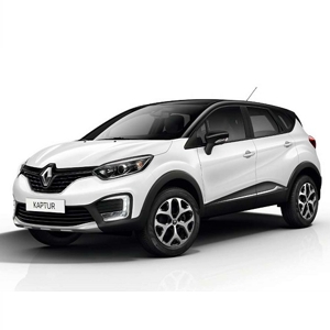 CAPTUR 2018