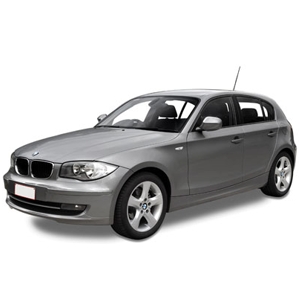 1 SERIES (2004-2011)