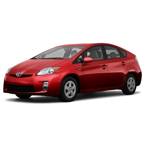 PRIUS 2009