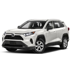 RAV4 2019