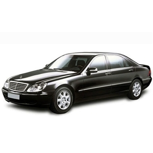 S CLASS (1998-2006)