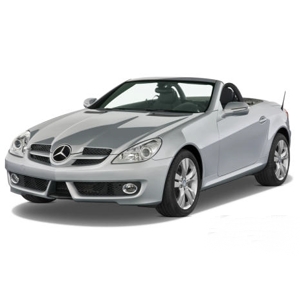 SLK CLASS (2004-2011)