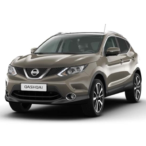 QASHQAI 2014