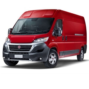 DUCATO (2006-2020)