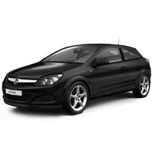 ASTRA H (2004-2009)