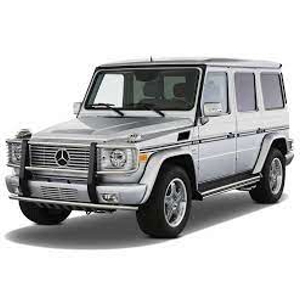 G Class ( 1998-2018 )