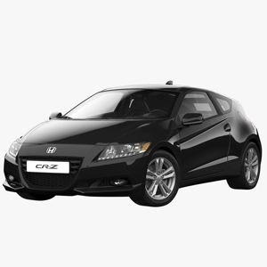 CRZ