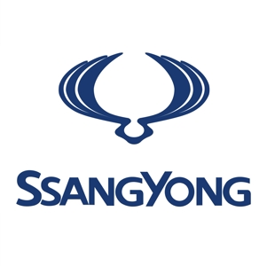 SSANGYONG