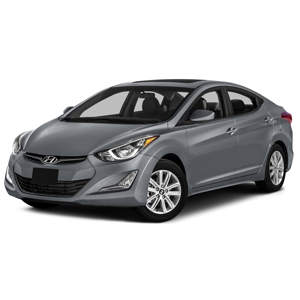 ELANTRA 2014