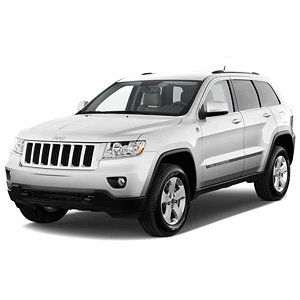 GRAND CHEROKEE 2011