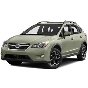 CROSSTREK (2012->)