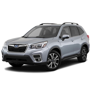 FORESTER (2012-2019)