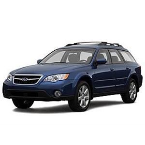 LEGACY OUTBACK (2004-2009)