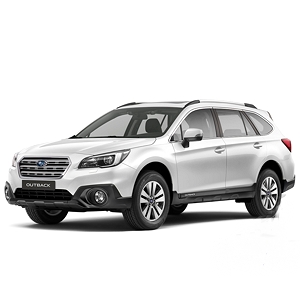 LEGACY OUTBACK (2015->)