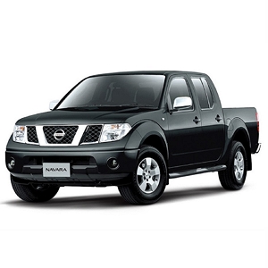 NAVARA 2006