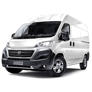 DUCATO 2021