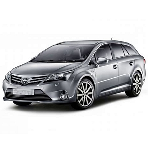 AVENSIS 2009-2015