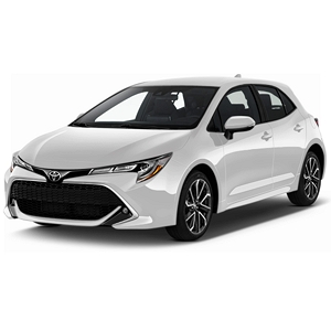 COROLLA 2019