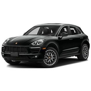 MACAN 2016