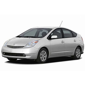 PRIUS 2004