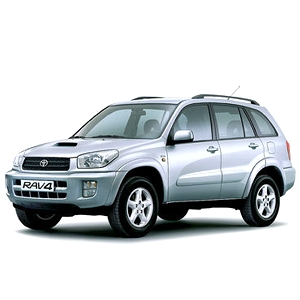 RAV4 2000