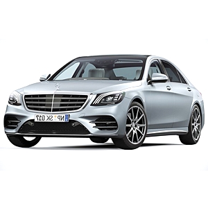 S CLASS (2013-2020)