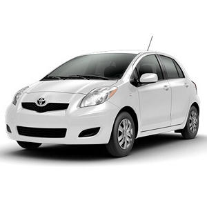 YARIS 2011